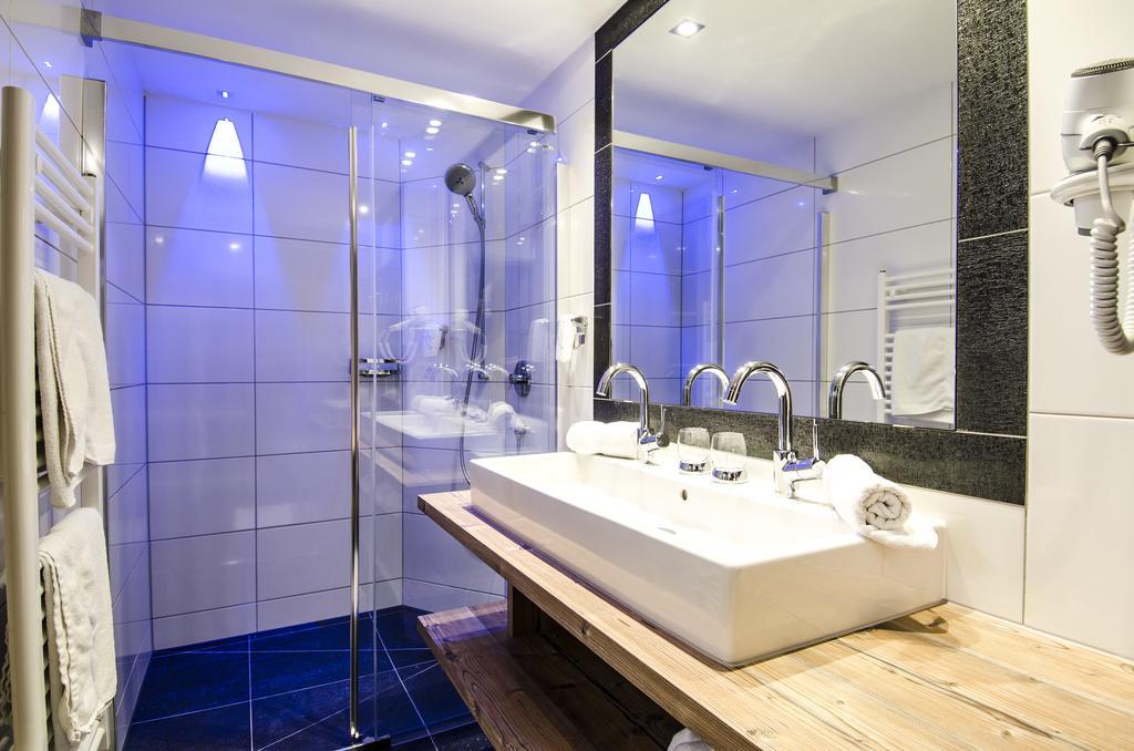 Hotel Ferienglueck Ischgl Zewnętrze zdjęcie