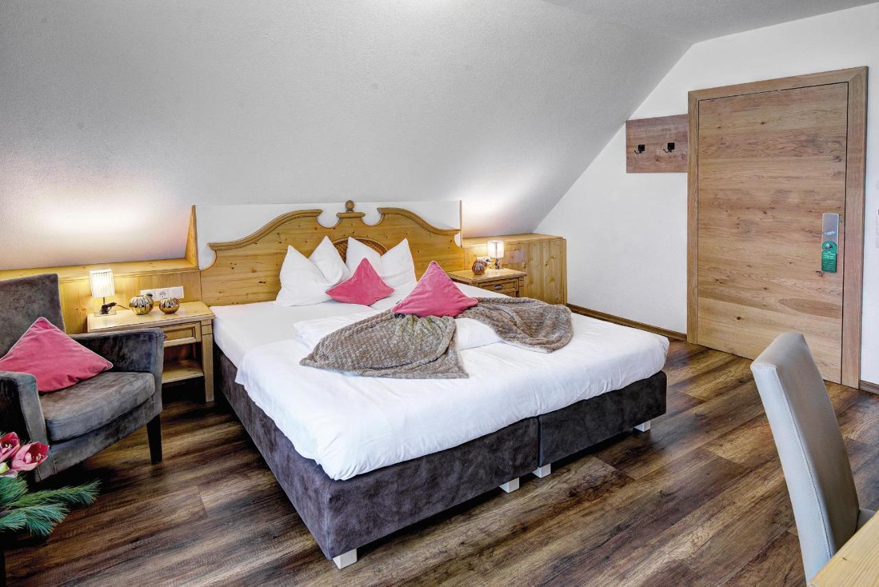 Hotel Ferienglueck Ischgl Zewnętrze zdjęcie