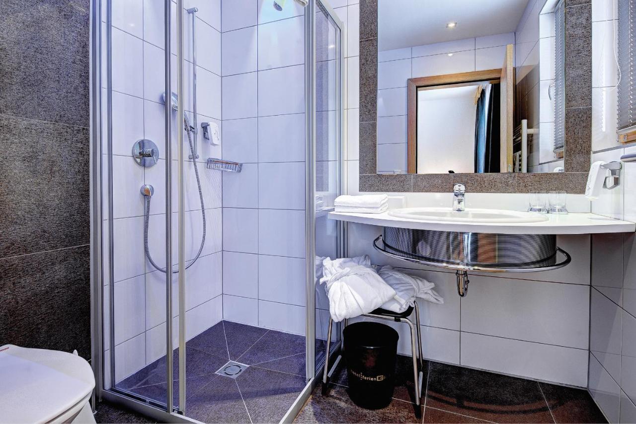 Hotel Ferienglueck Ischgl Zewnętrze zdjęcie