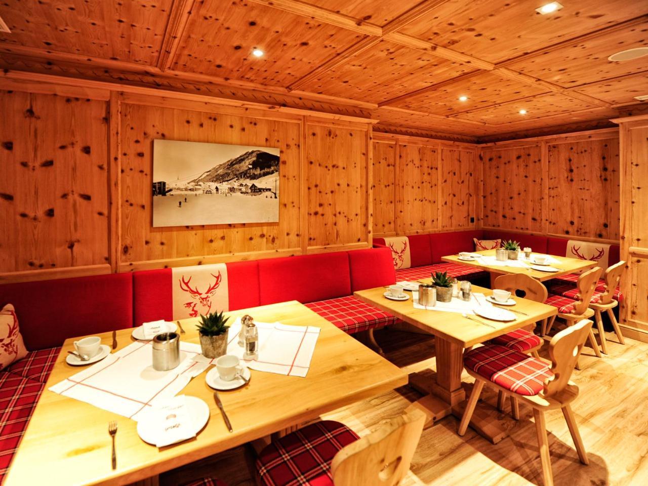Hotel Ferienglueck Ischgl Zewnętrze zdjęcie