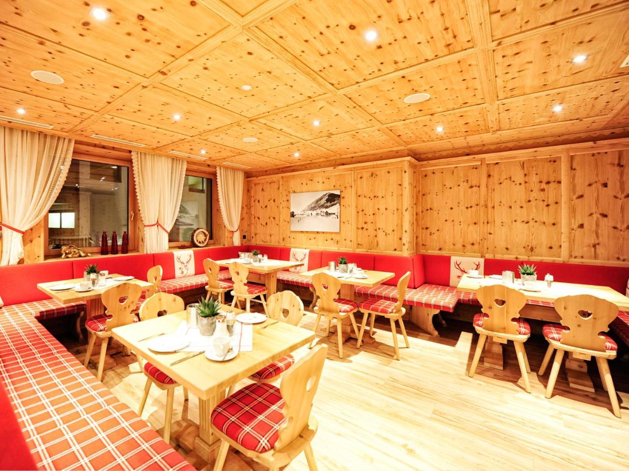 Hotel Ferienglueck Ischgl Zewnętrze zdjęcie