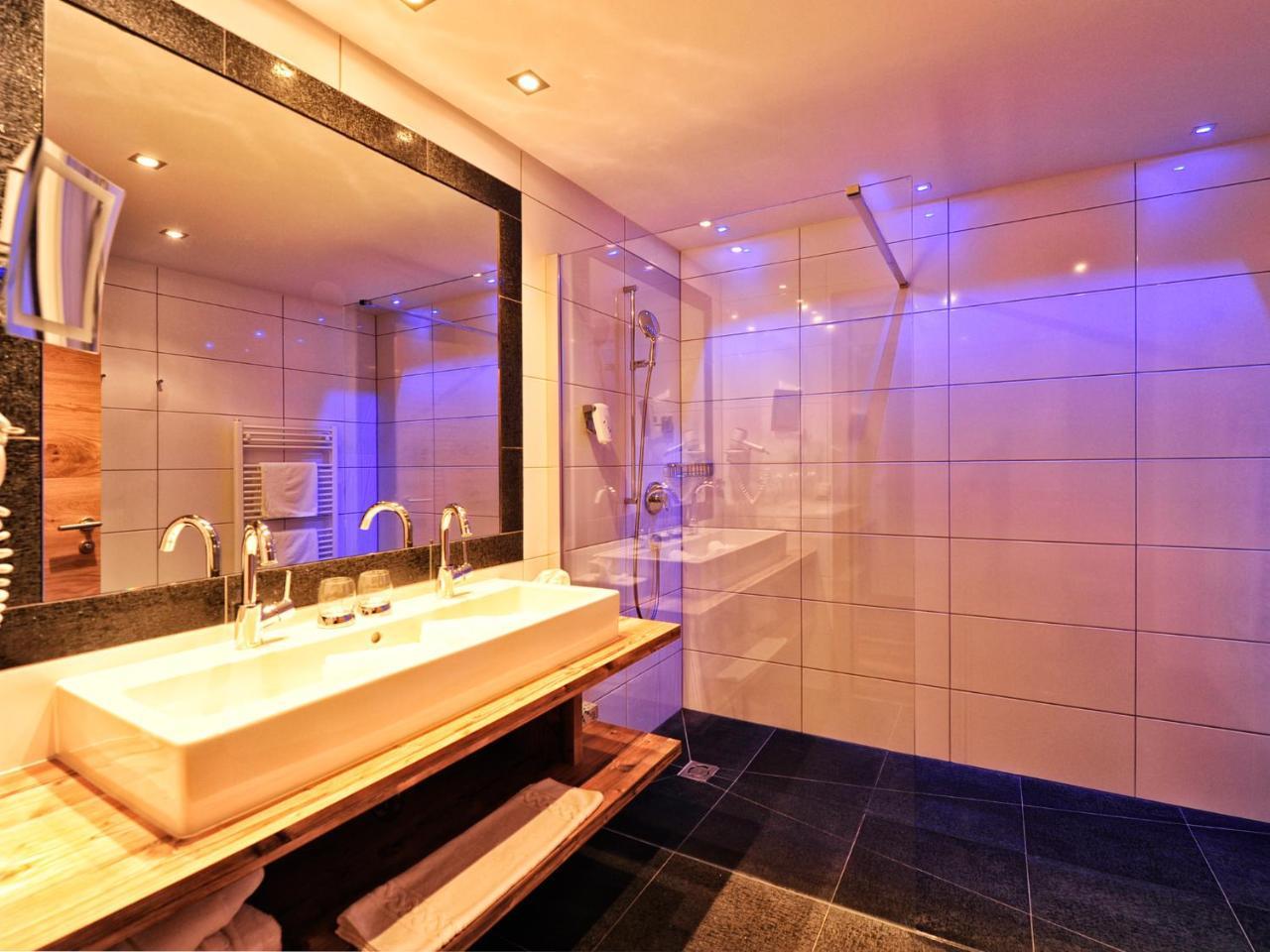 Hotel Ferienglueck Ischgl Zewnętrze zdjęcie