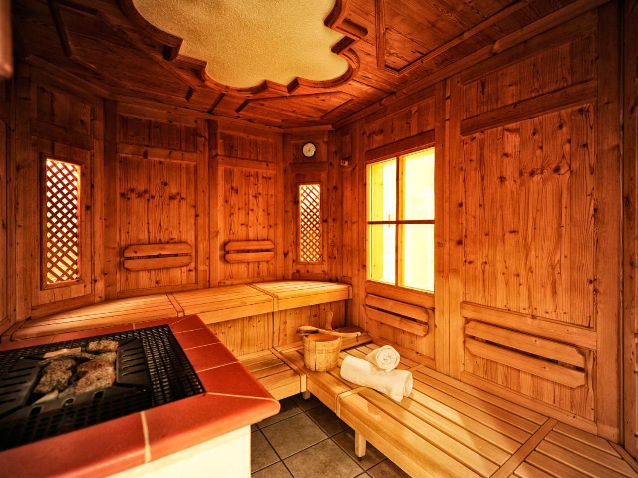 Hotel Ferienglueck Ischgl Zewnętrze zdjęcie