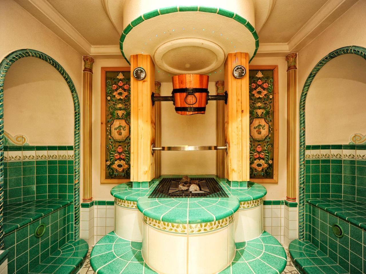 Hotel Ferienglueck Ischgl Zewnętrze zdjęcie