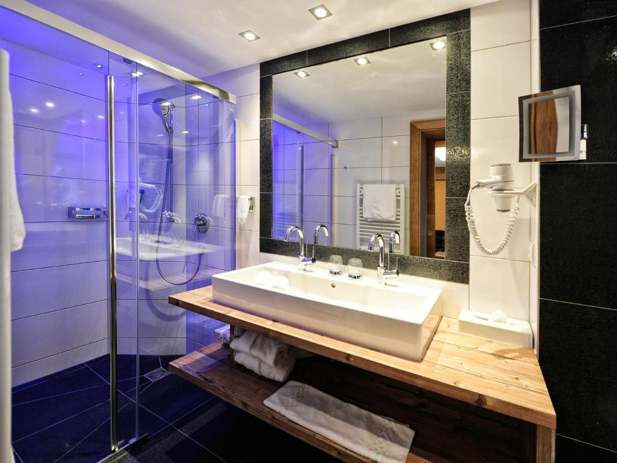 Hotel Ferienglueck Ischgl Zewnętrze zdjęcie