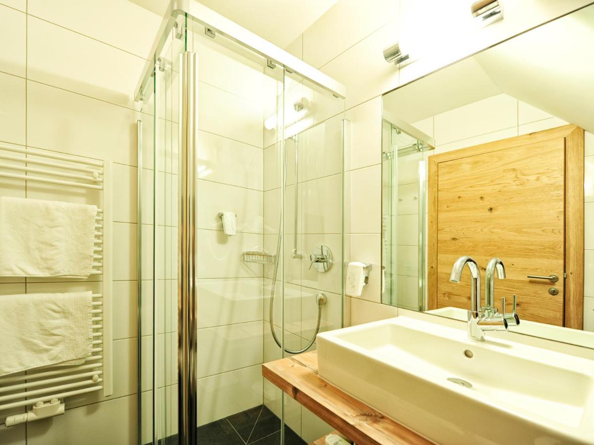 Hotel Ferienglueck Ischgl Zewnętrze zdjęcie